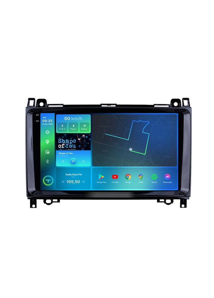 Автоакустика Torssen (275801433)