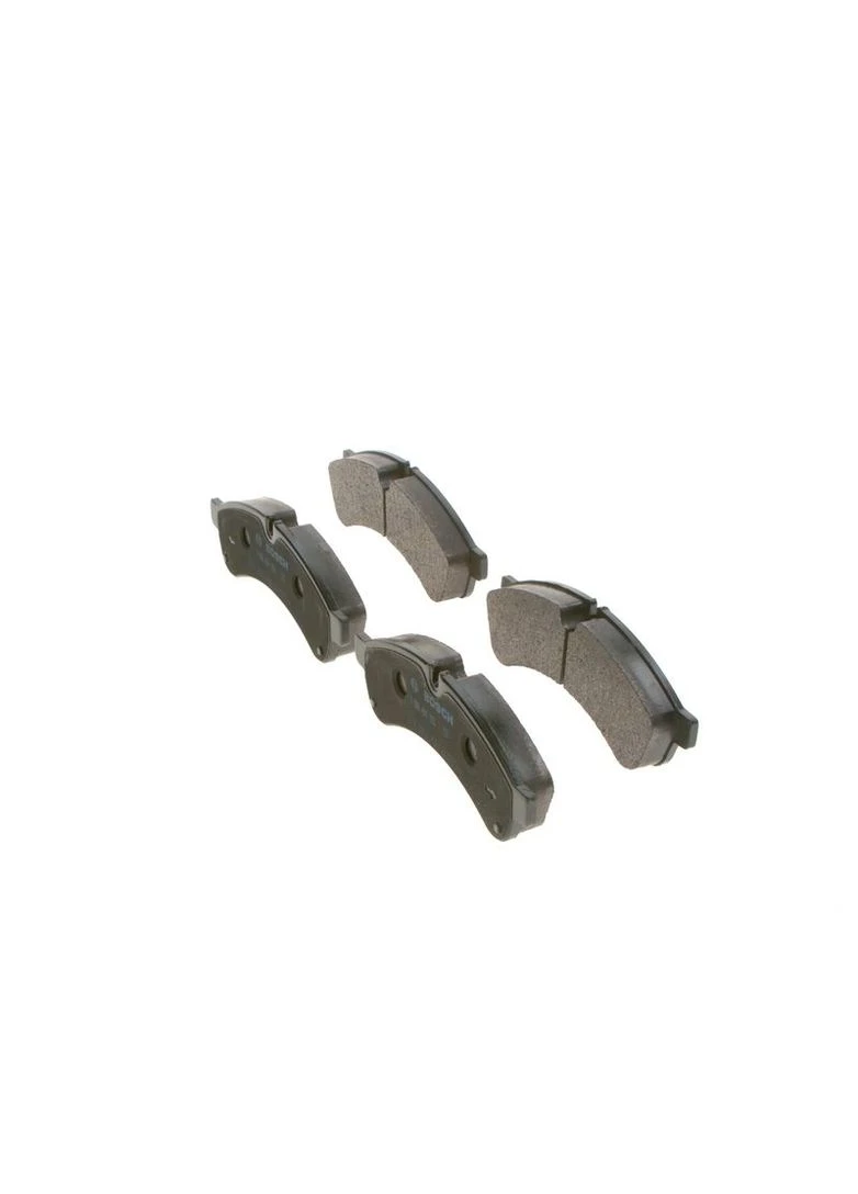 Тормозные колодки дисковые Bosch (390293202)