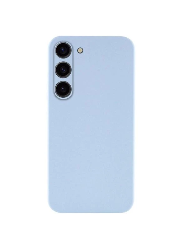 Чохол на Samsung Galaxy S23 / для самсунг галаксі С23 ТПУ / Black Getman (356098918)