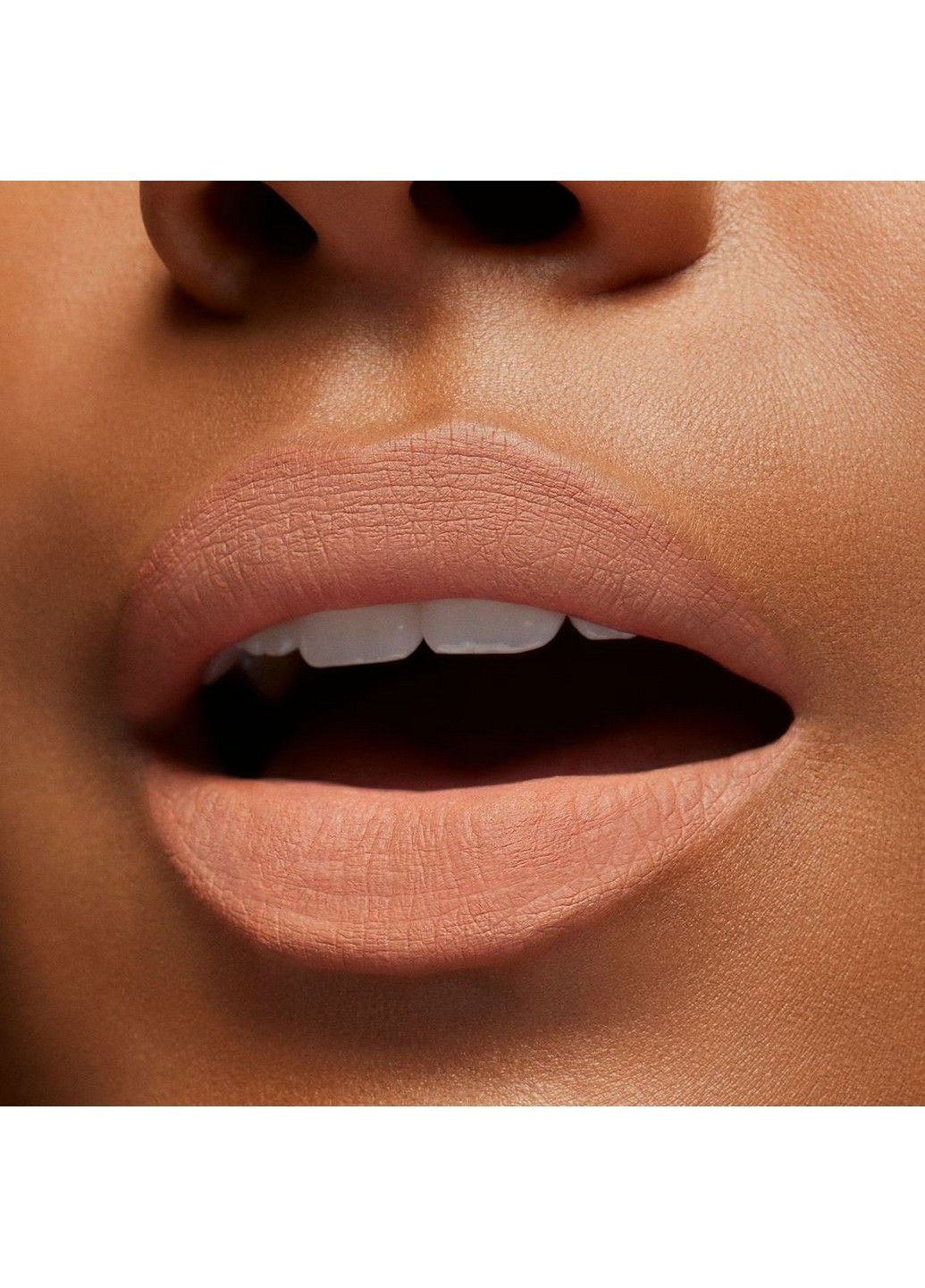 Жидкая помада для губ Locked Kiss Ink, Teaser, 4 мл MAC (296009877)