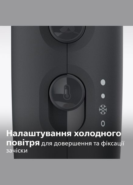 Фен BHD360/20 Philips (336959979)