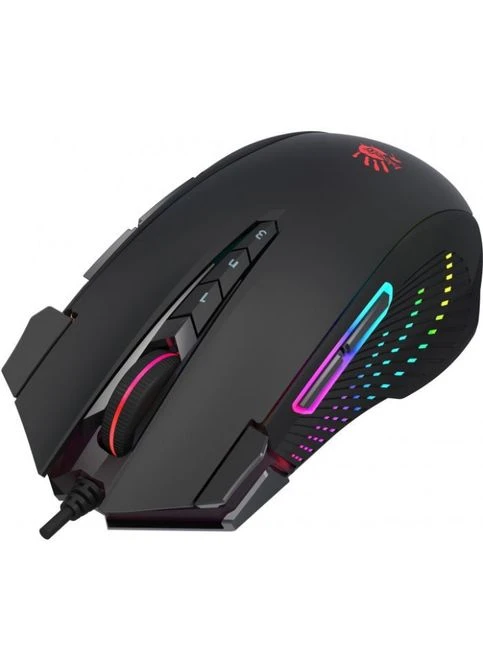 Миша A4Tech Bloody J90s Black (275092324)