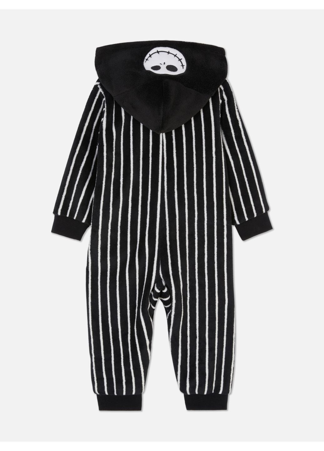 Комбинезон демисезон,чорный-белый, Primark (364533329)