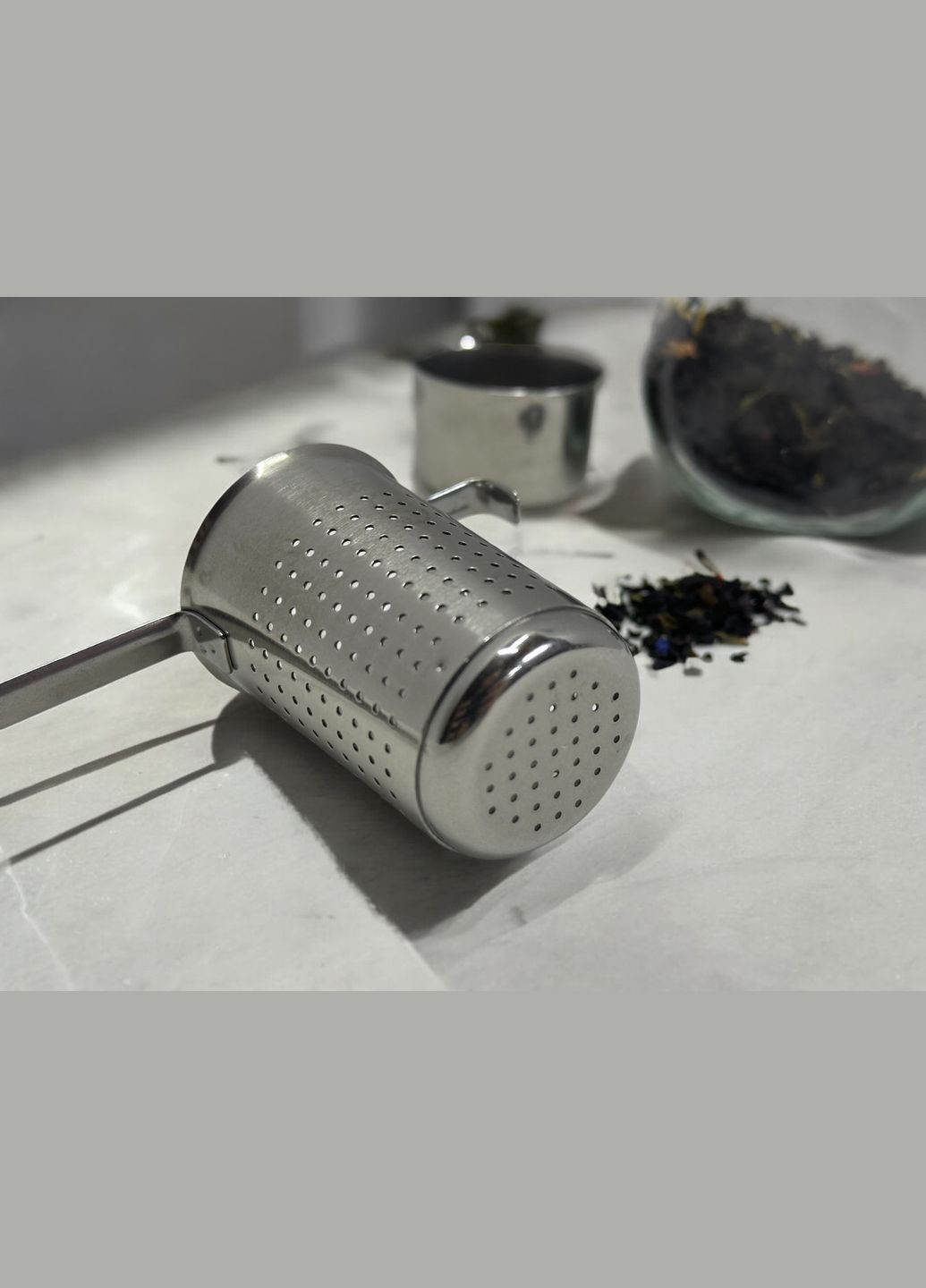 Ситечко для чаю IKEA (323481786)