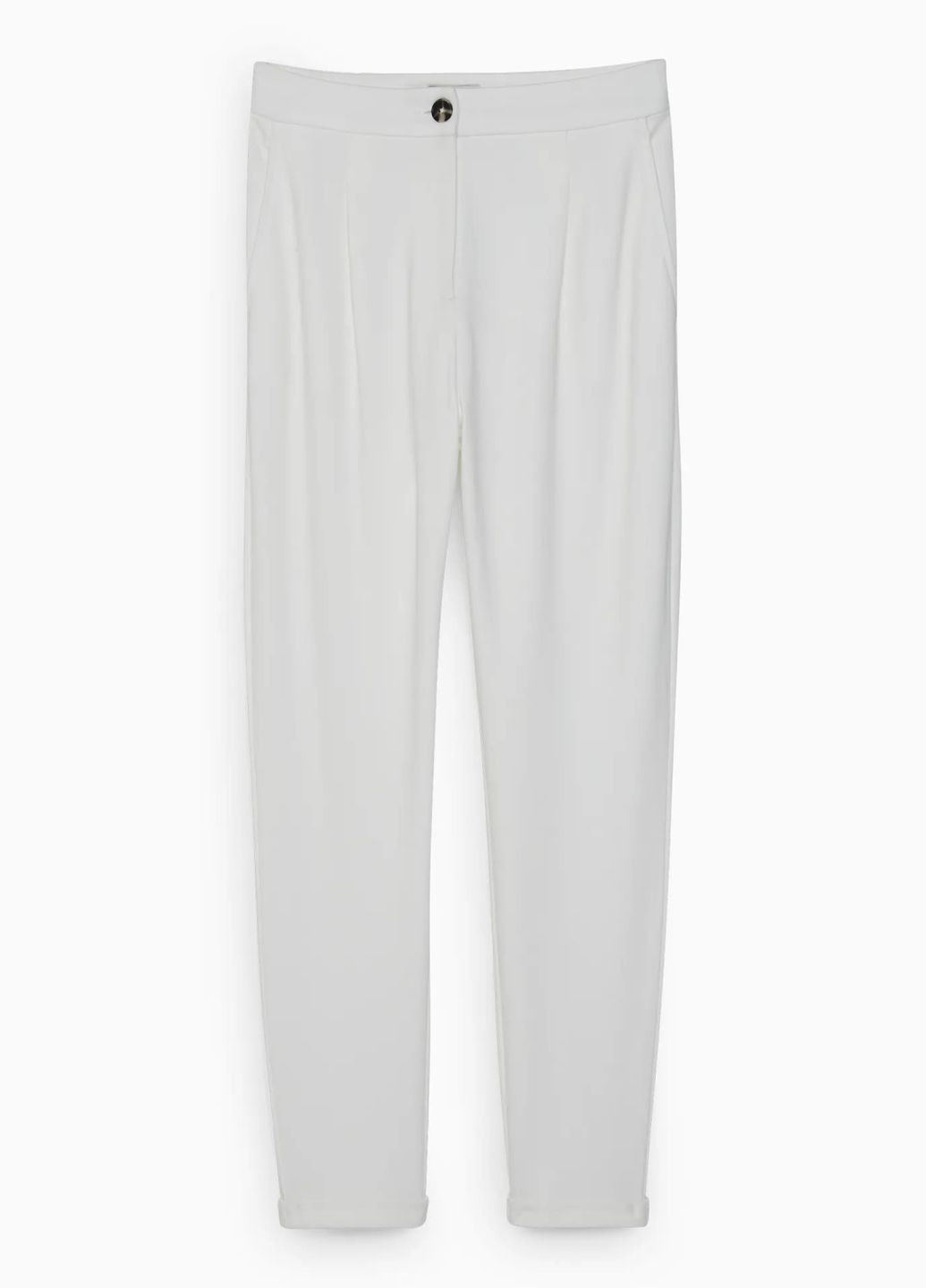 Штани з віскози C&A (285736830)