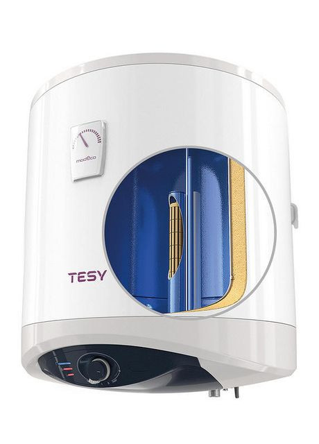 Водонагреватель (6397999) накопительный TESY GCV 504716D C21 TS2RC