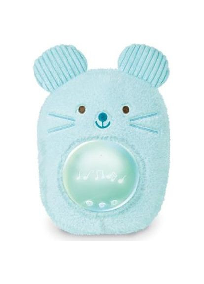 Ночник Музыкальная игрушка-ночник Мышонок (E0113) Hape Музична іграшка-нічник Мишеня блакитний (368563302)