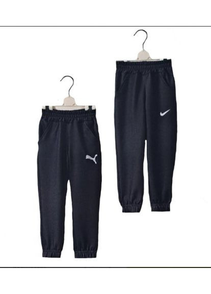 Спортивні дитячі штани (джоґери) No Brand (332053970)