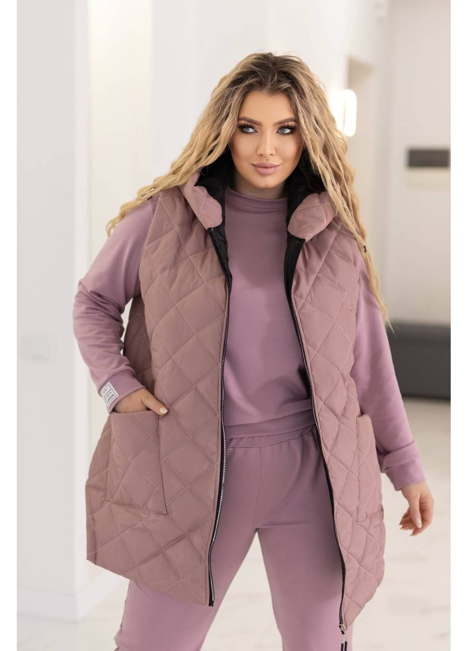 Жіночій спортивний костюм 3ка FINO Mode (353969255)