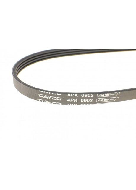 Ремень поликлиновый (пр-во ) 4PK903EE Dayco (360487935)