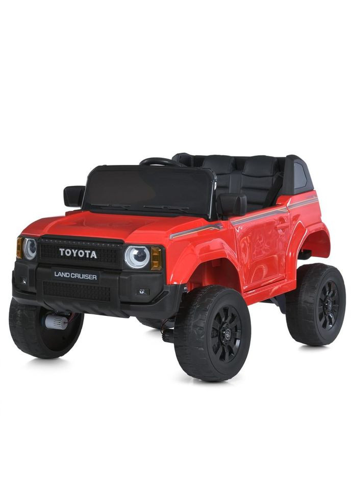 Детский электромобиль Джип 2155EBLR-3(24V) до 30 кг Bambi (372971783)