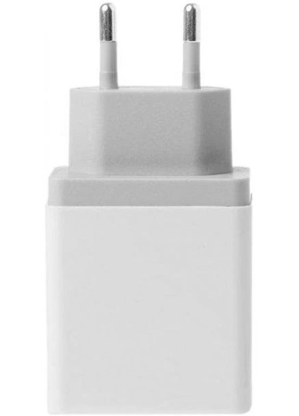 Зарядний пристрій USB WC-210-W білий XoKo (336881979)