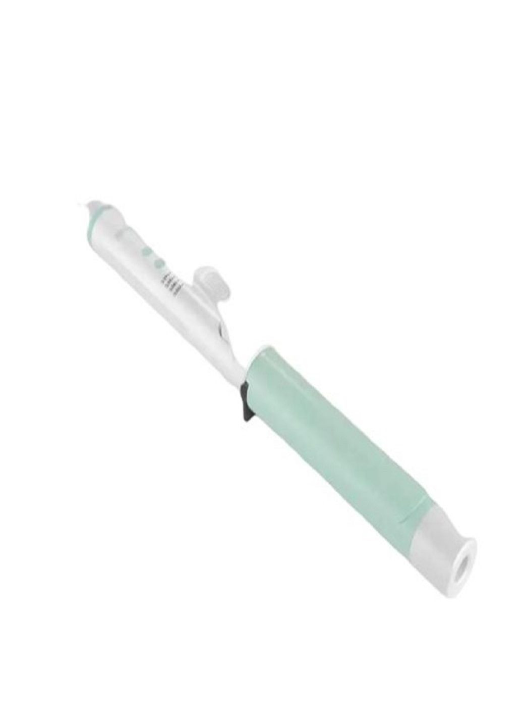 Плойка для завивки волос 20273 с керамическим покрытием 32мм Белый DSP (302243295)