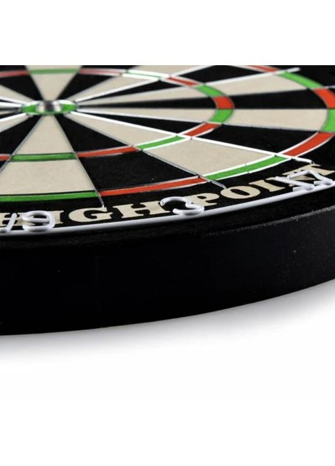 Дартс профессиональный из сизаля MATCH PLAY G504 WinMax (384208687)