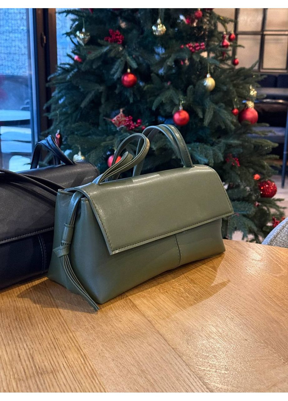 Сумка женская из экокожи Vishnya (371761488)