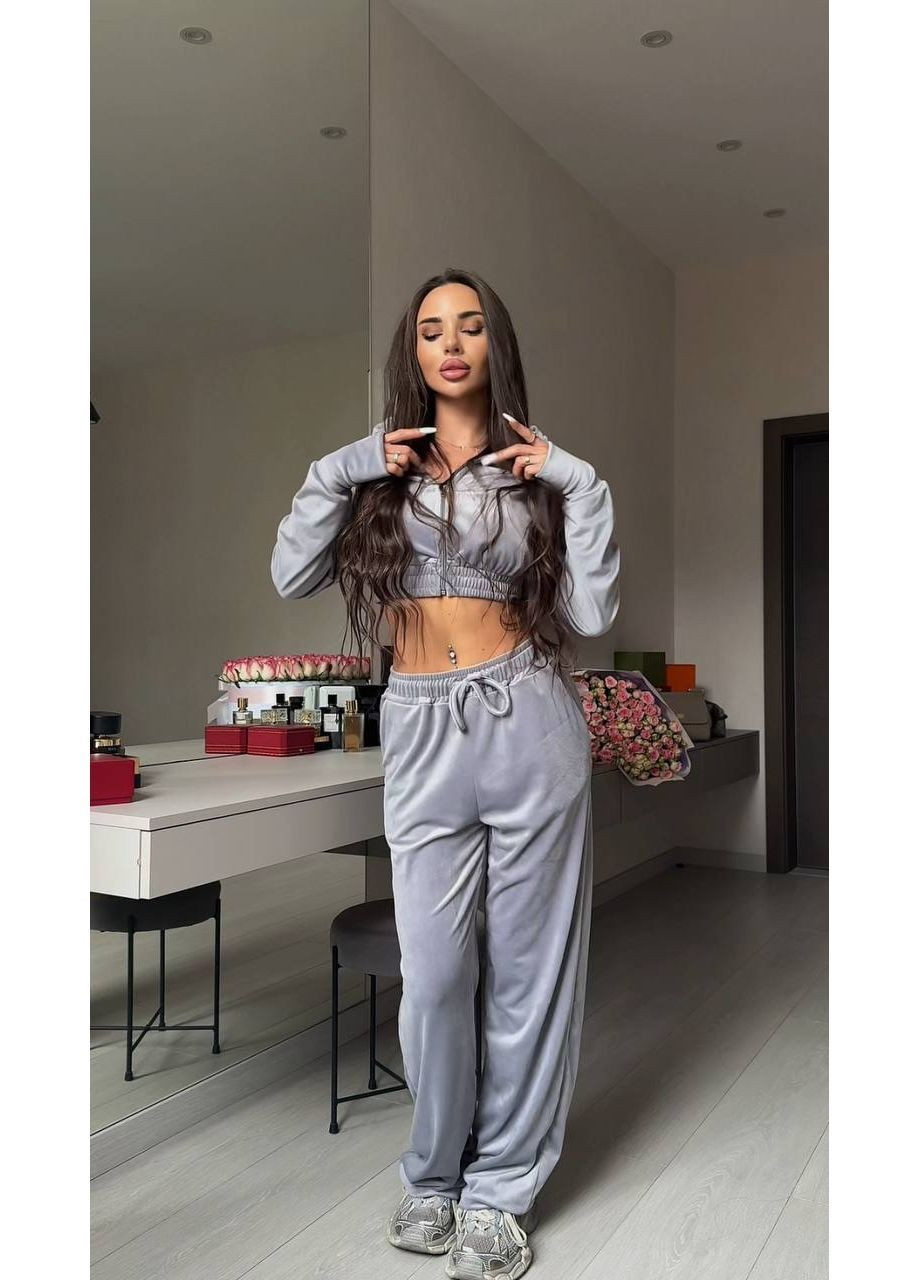 Жіночий костюм повсякденний Style Point (366342909)