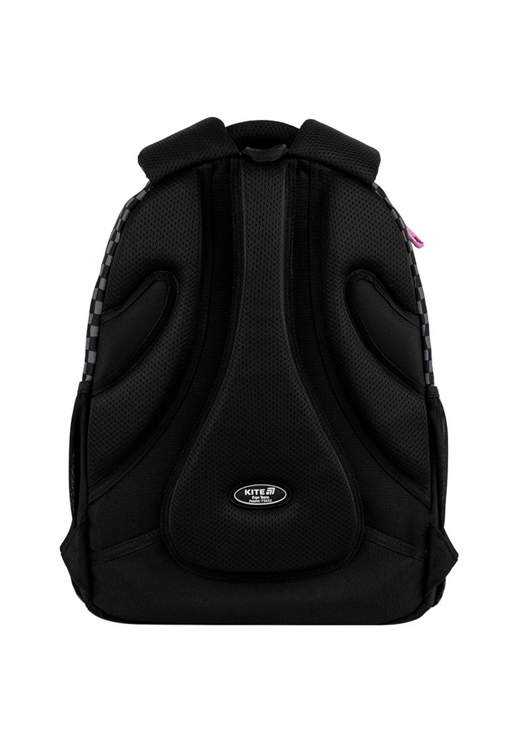 Рюкзак Education для підлітків K25-8001L-2 Kite (360534895)