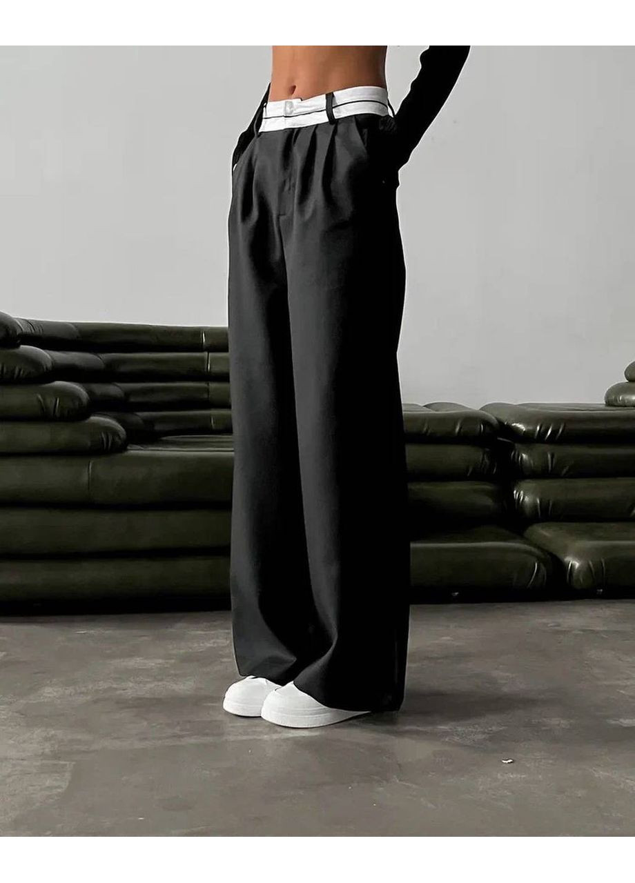 Брюки Палаццо – снова в наличии! - замеры в описании GD/GL Модний простір (360978937)