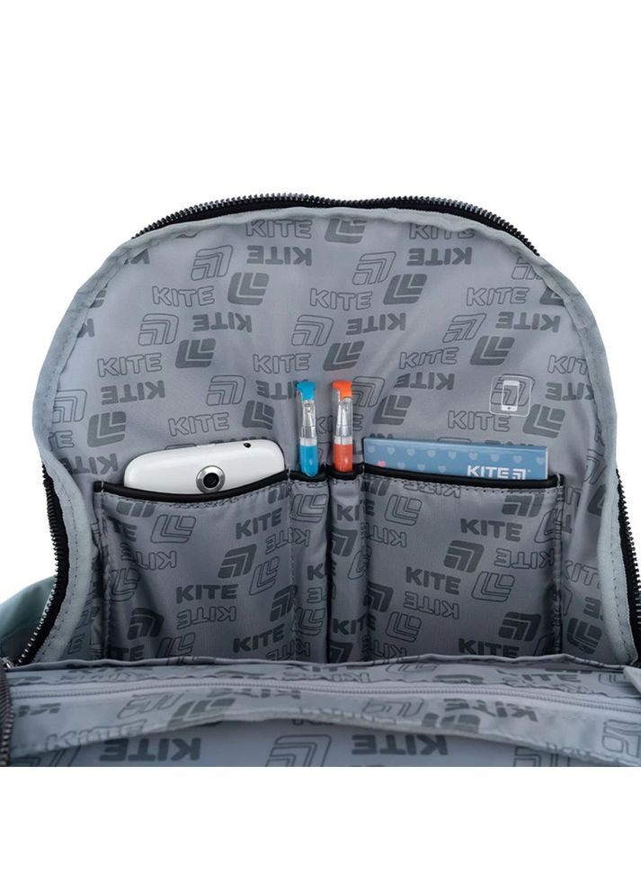 Рюкзак Education teens 15 л K25-2720M-3 Kite (322873143)