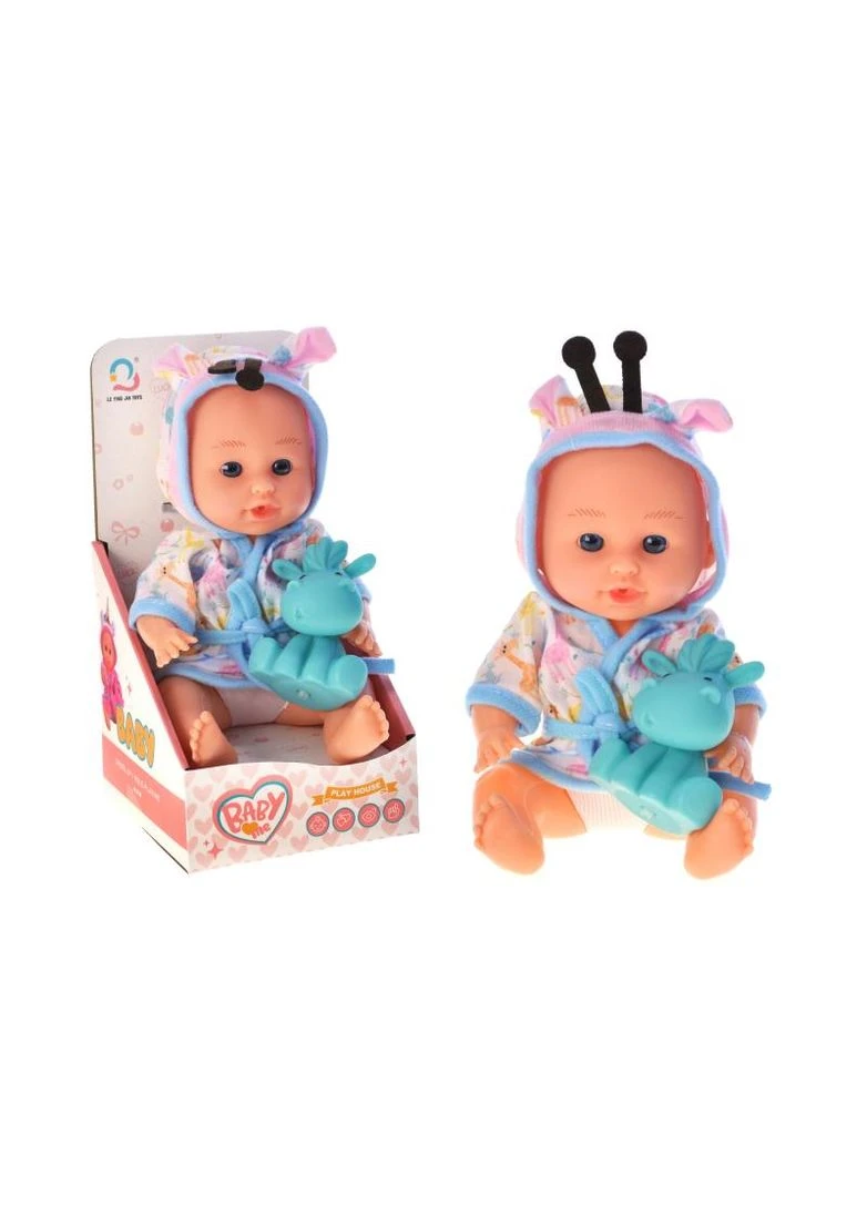 Пупс в коробке H06-5 р.24*12,3*13,7см YG Toys (389888292)