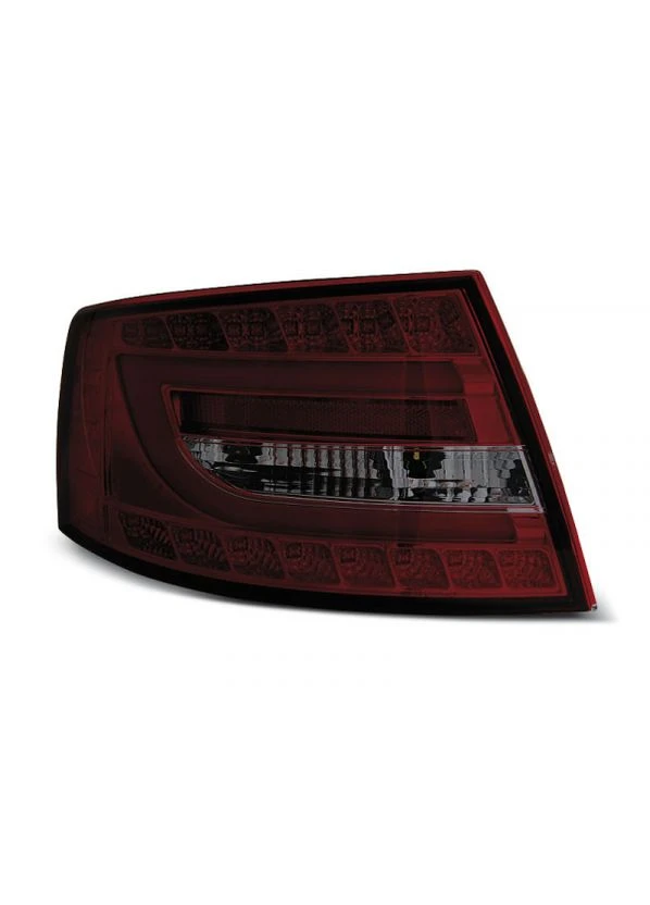 Фонари задние AUDI A6 C6 Sedan (LDAUC6) No Brand (381820016)