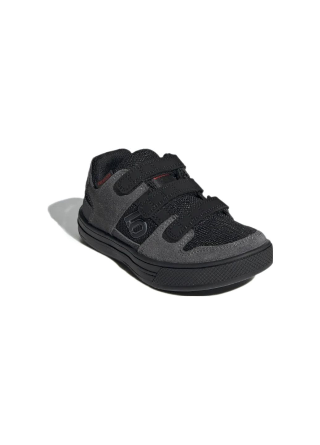 Черные всесезон кроссовки adidasfive ten freerider mountain bike - 28.5 adidas