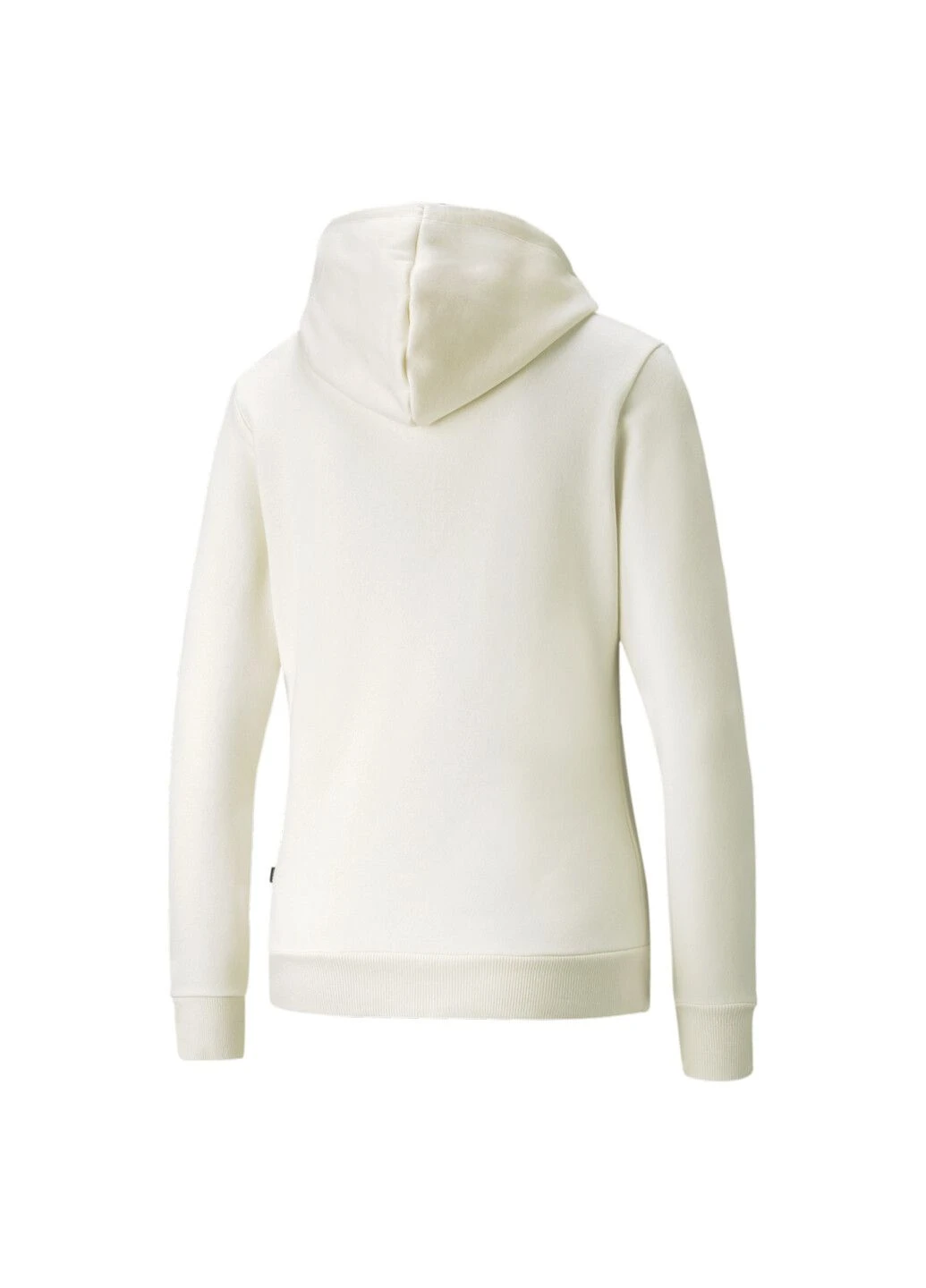 Толстовка Essentials+ Embroidered Women's Hoodie Puma (243191114)