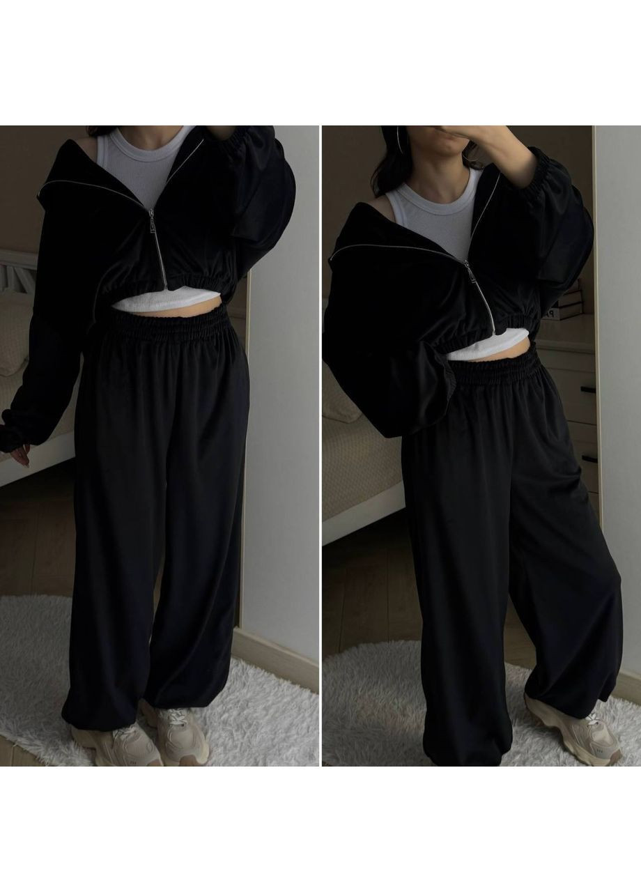 Женский костюм No Brand (362575137)