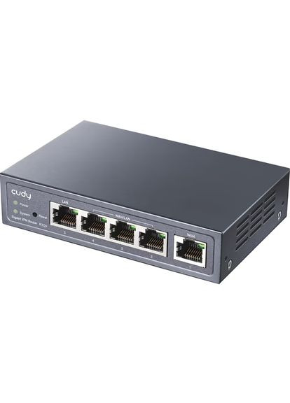 Маршрутизатор R700 (R700_EU_V1.0) Cudy (329143133)