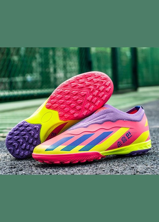 Футбольні сороконіжки No Brand Cryfzasat FS0 Soft Ground (317589533)