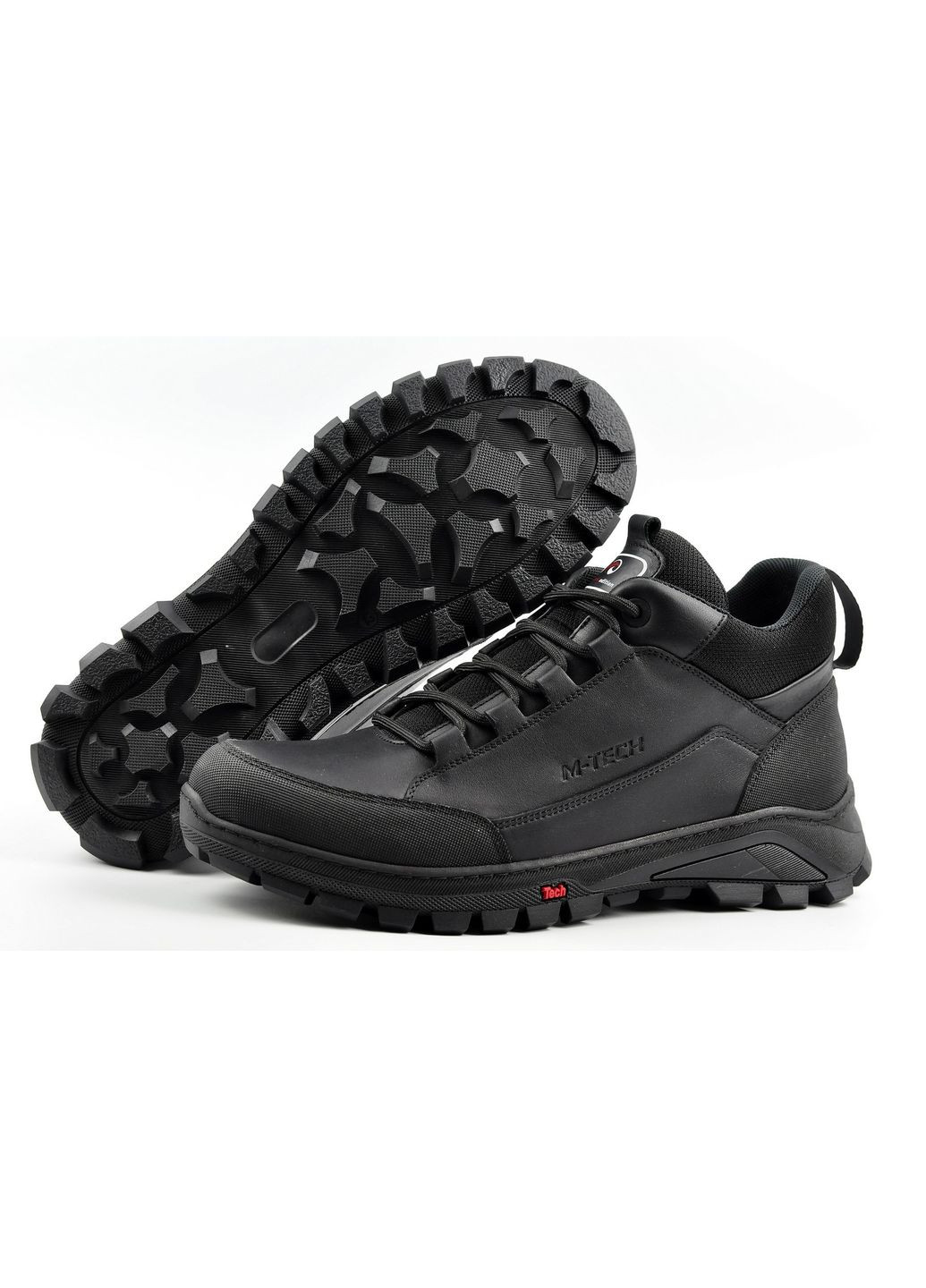 Зимові черевики термо Bumer (307795787)