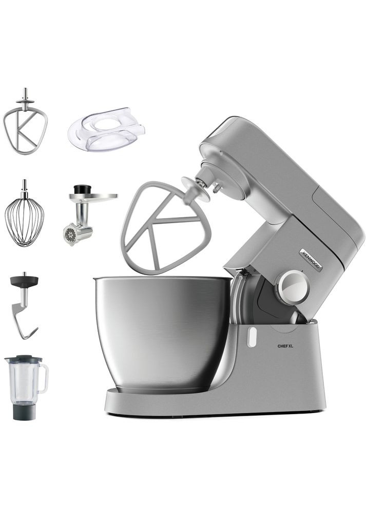 Кухонный комбайн KVL 4170 S Kenwood (344462987)