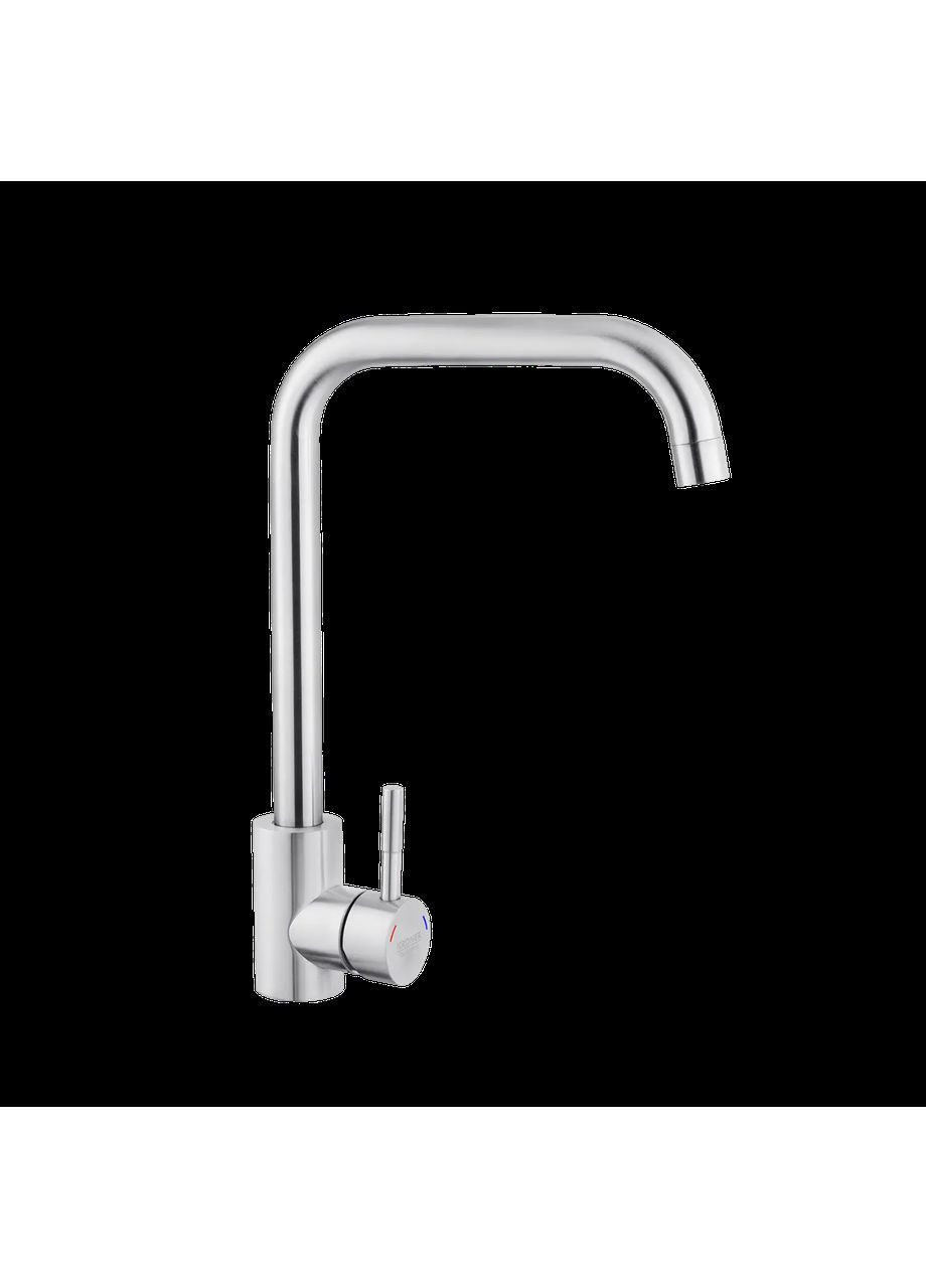 Комплект кухонной мойки KRF 6045 DECOR (3.0/1.0 мм) Kraft (350671463)