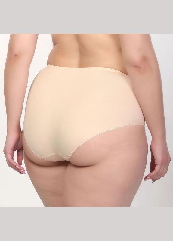 Труси з високою лінією талії Elita (341540221)