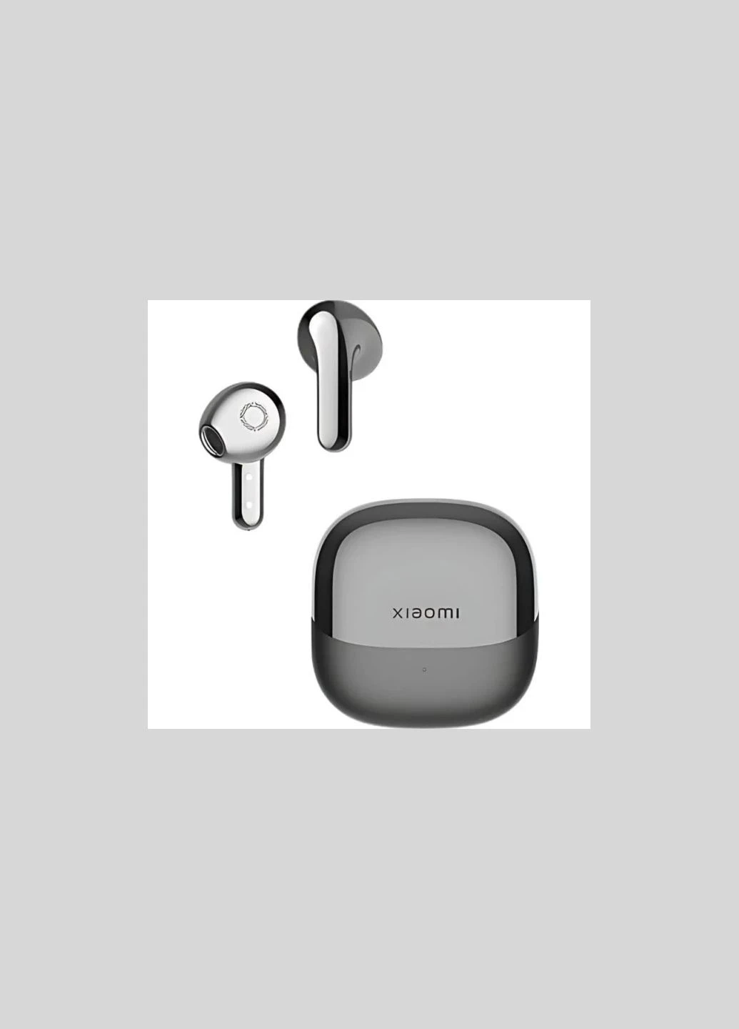 TWS Buds 5 Graphite Black (BHR8118GL) UA Xiaomi (360395653)