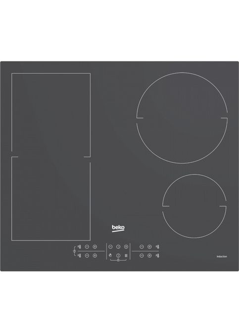 Варочная поверхность HII64200FMTZG BEKO (315647132)