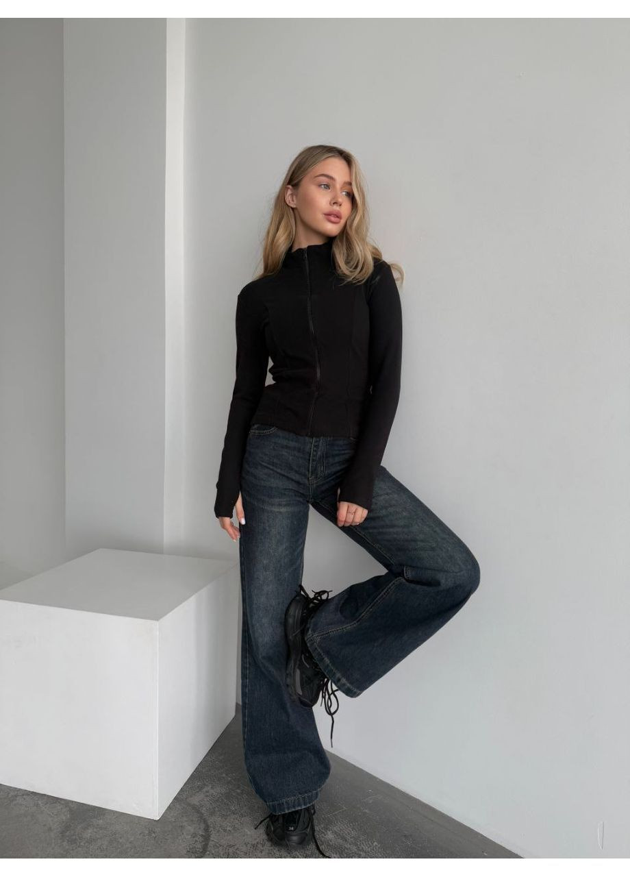 Жіноча кофта термо No Brand (366226678)