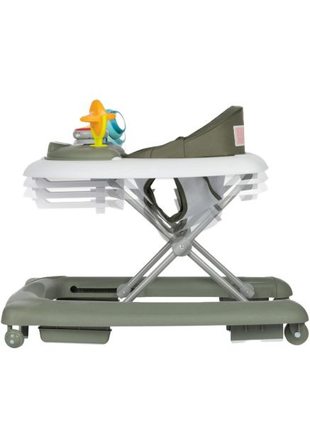 Ходунки Dalia Mineral Green (2724116210) Bebe Confort (325219049)