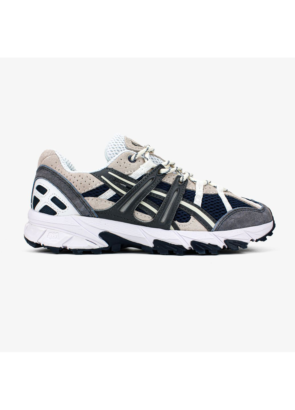 Кросівки жіночі і чоловічі Asics Gel-Sonoma 15-50 french blue gray | Асікс Гель-Сонома 15-50 сірі No Brand сірі демісезони (368766695)