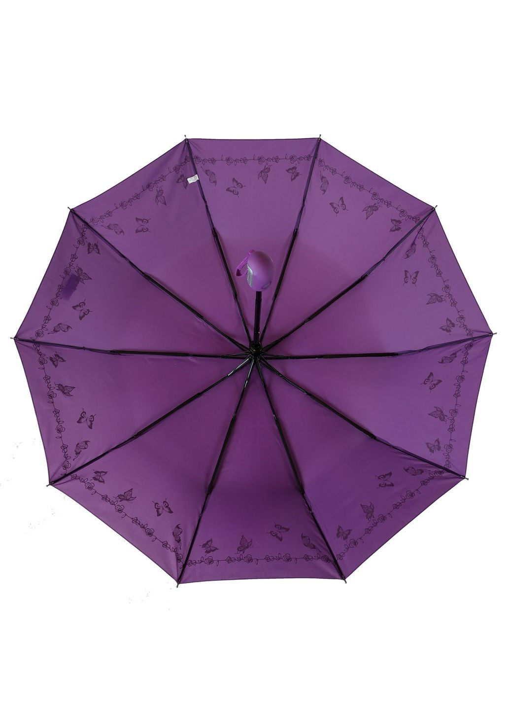 Жіноча парасолька напівавтомат Bellissimo (282595268)