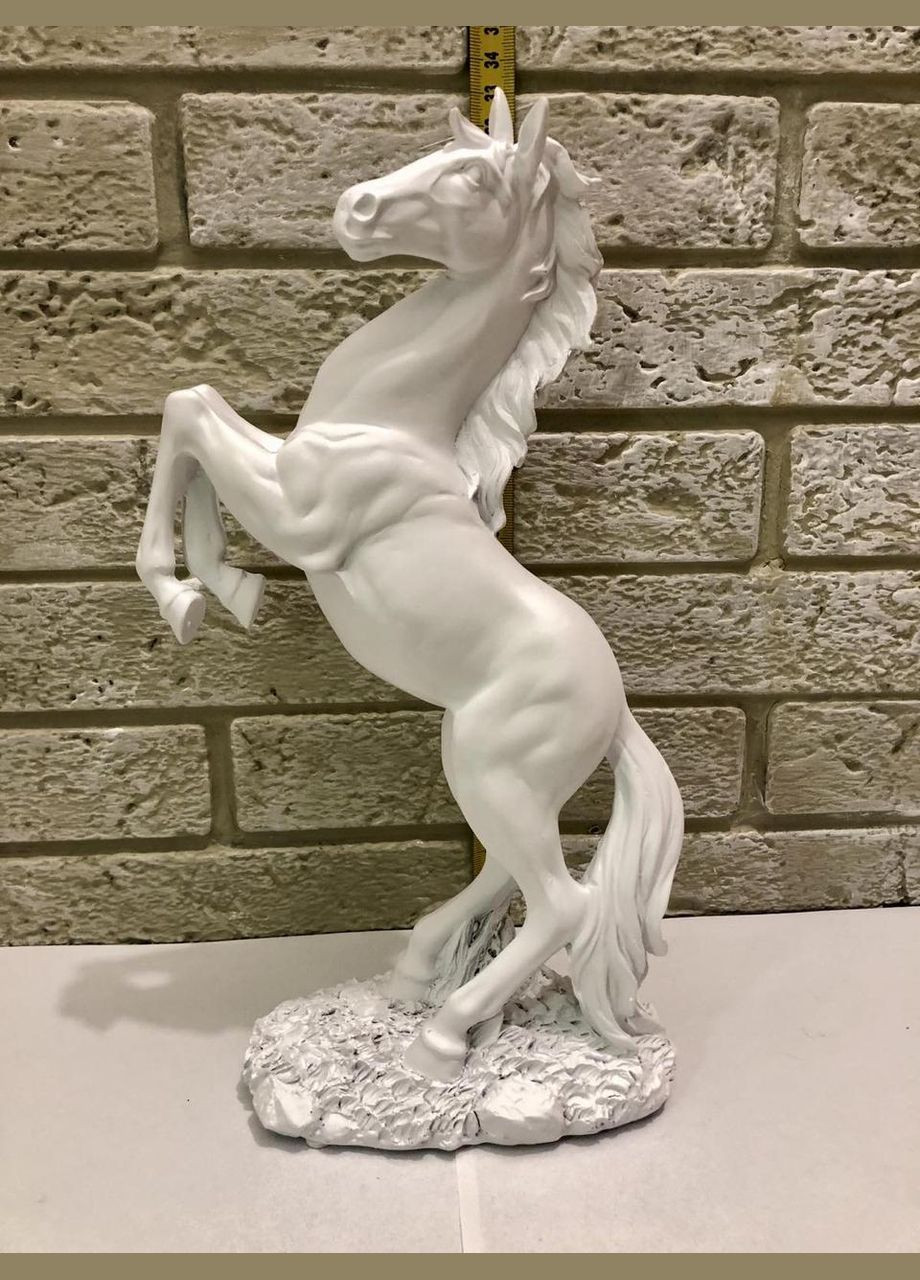 Статуя Черной лошади No Brand (278654735)