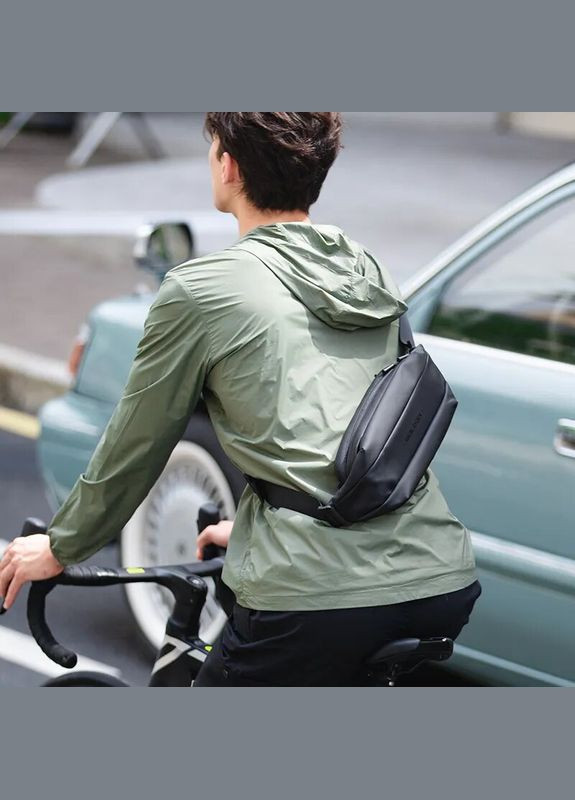 Сумка на одно плечо Jovik MR532 Black Mark Ryden (342369850)