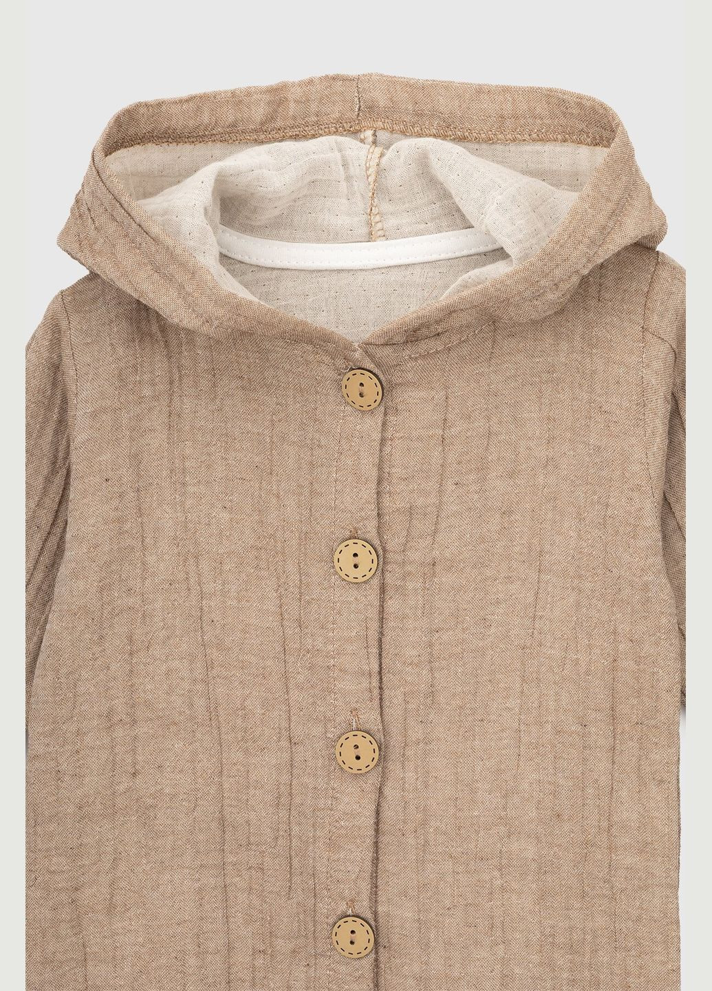 Комбінезон для хлопчика 7165 74 см (2000990302915S) shop (2000990302915) Beyaz Bebek (357557581)