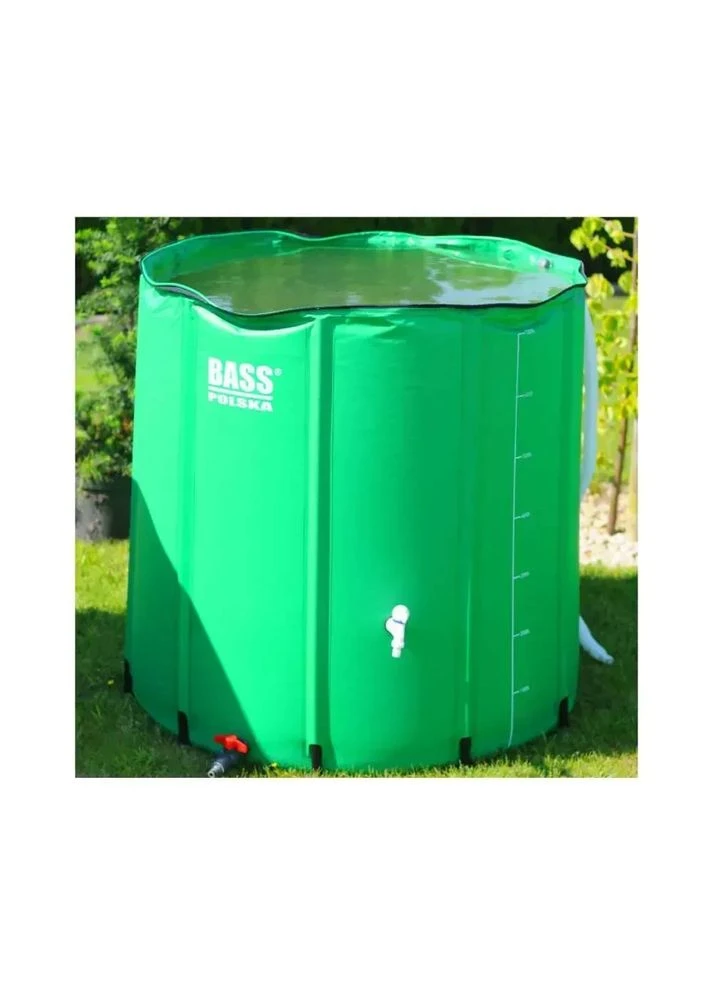 Бочка для дождевой воды 750 л BH 7999 Bass Polska (389574486)