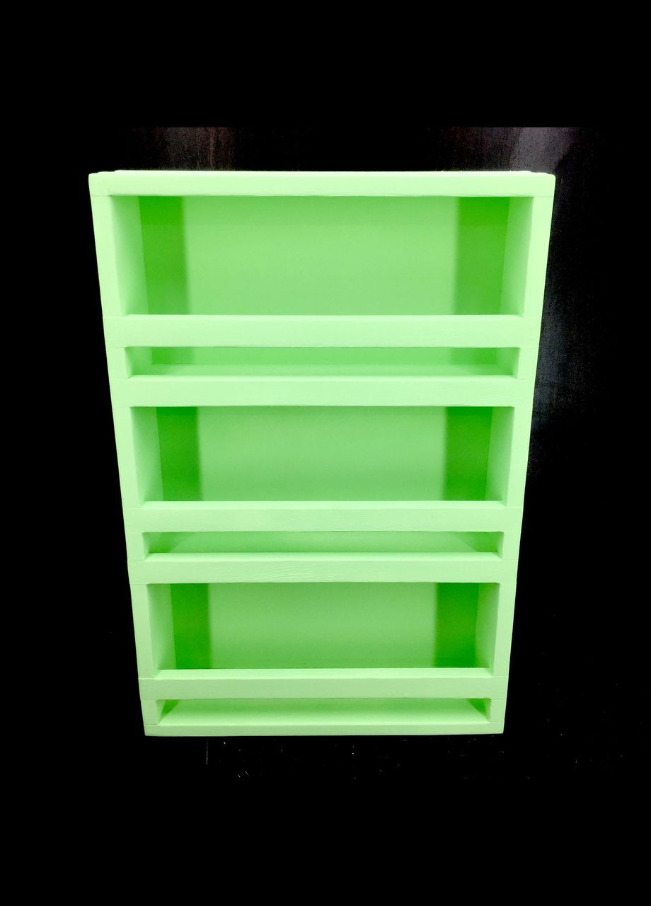 Органайзер настільний з дерева Карілон мохіто (КНЦ-007353) No Brand (328225936)