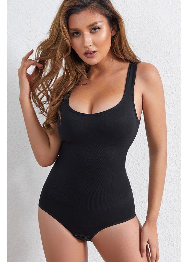 Стягуючий боді комбідрес коригуючий боді No Brand (352768565)