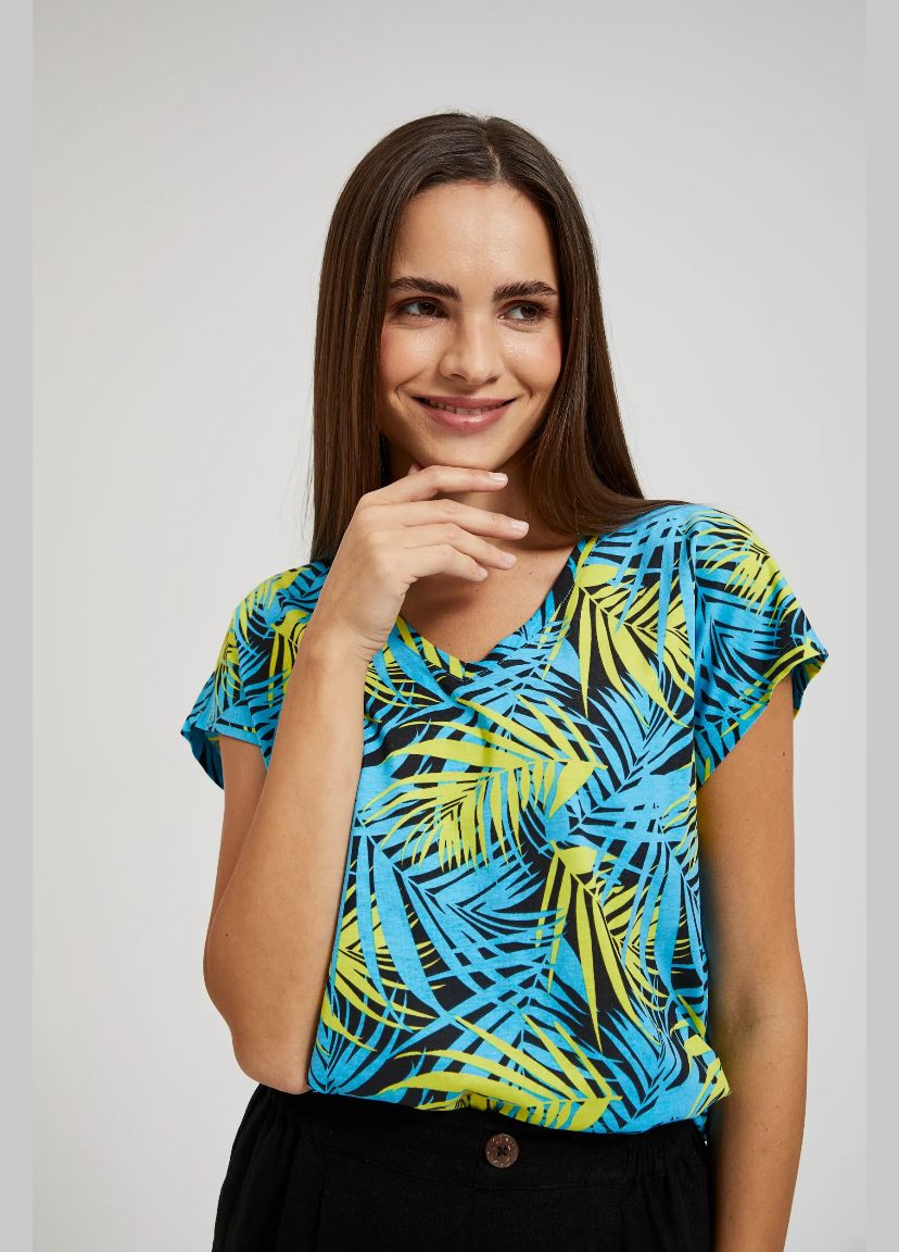 Футболка Moodo - (324766673)