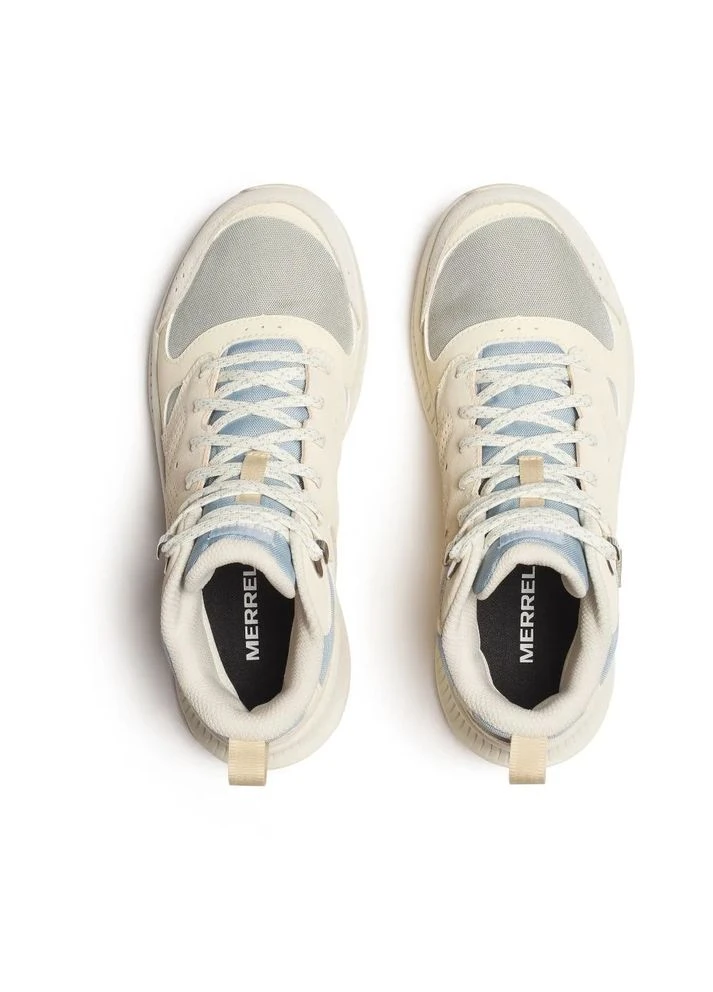 Черевики Tempo SOL MID WP Wmn Бежевий Merrell (361659785)