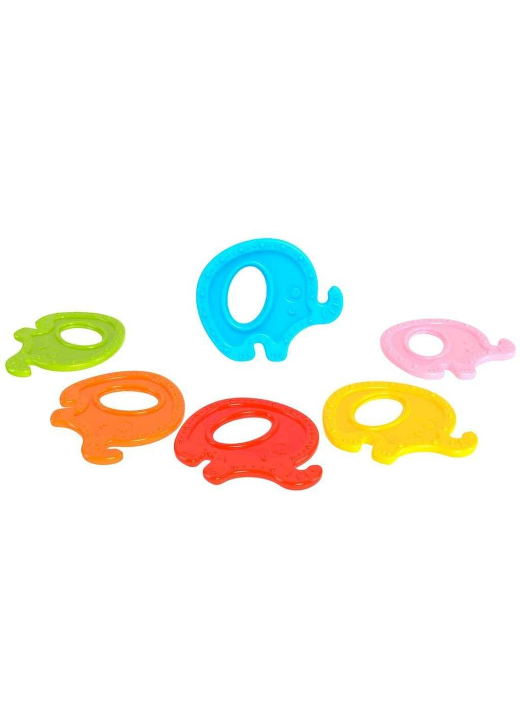 Прорізувач для зубів 15. 5х9.5х4см арт.9161 ТехноК - (362714834)