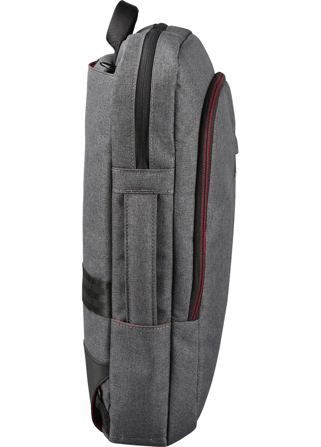 Рюкзаки міські YENKEE 12L 15.6" TARMAC 3in1 Convertible YBB 1522GY ( ) No Brand (400040949)